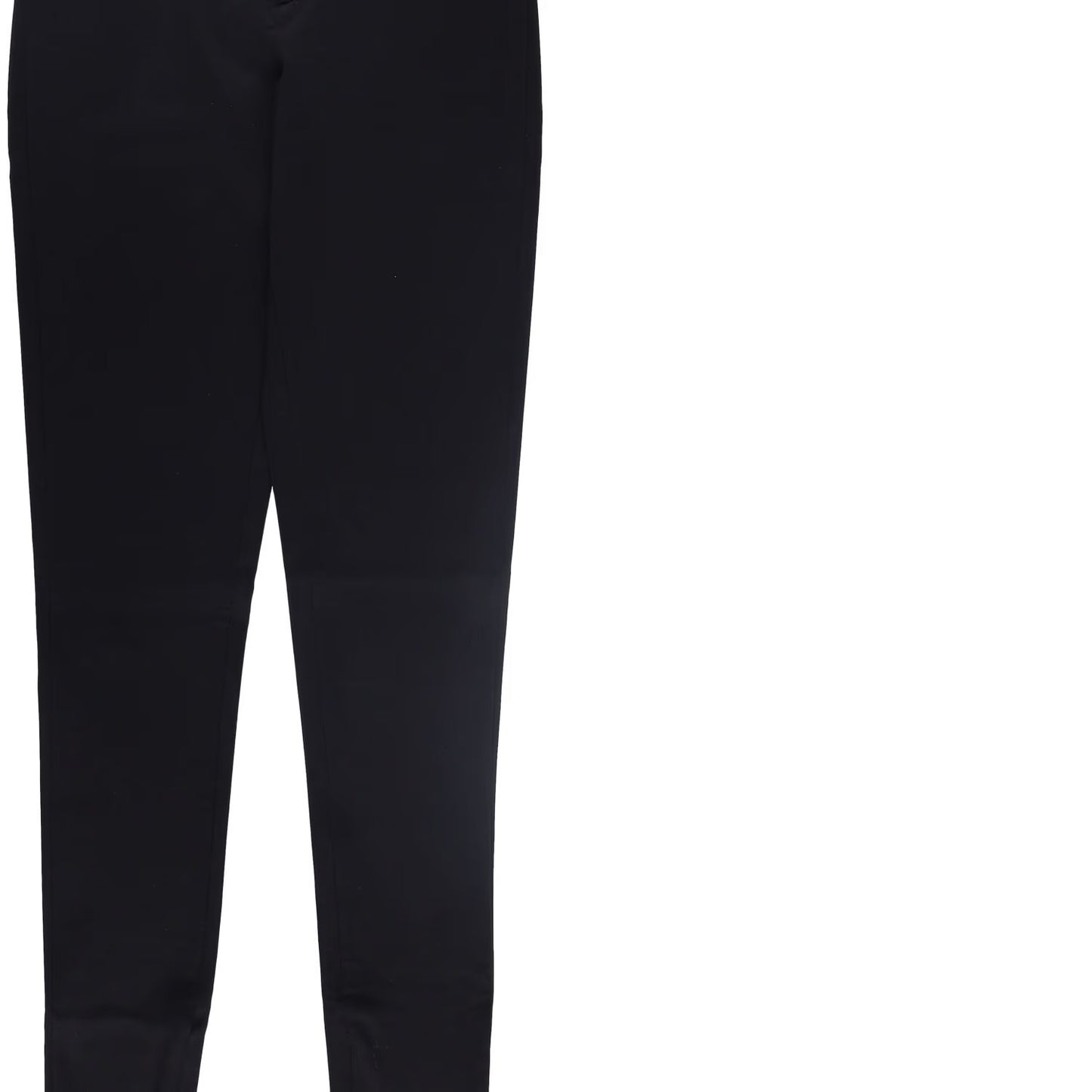 WARDROBE NYC Womens Legging Black High Rise Comfort Fit Size S RRP 440.7 — View 7