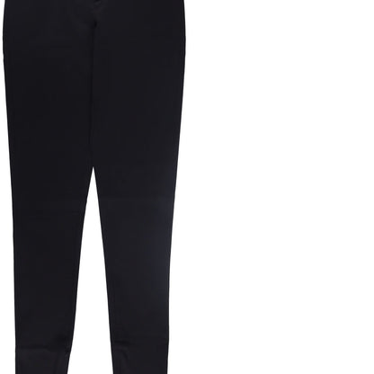 WARDROBE NYC Womens Legging Black High Rise Comfort Fit Size S RRP 440.7 — View 7