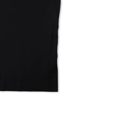 DOLCE & GABBANA Mens T-Shirt Fu7Eq+Embossing Nero Black Short Sleeve 52 RRP 475 — View 6