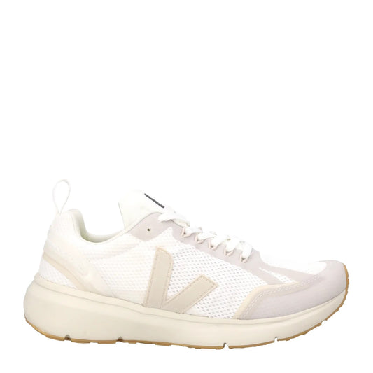 VEJA Womens Condor 2 Pierre Running Sneakers White Low Top Trainers UK 3 RRP 230