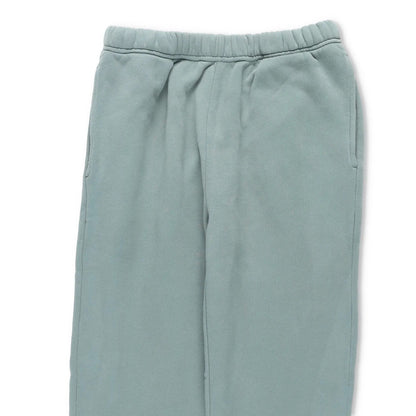 LES TIEN Mens Joggers Relaxed Fit Cotton Grey Elastic Waist Size XS RRP200 — View 2