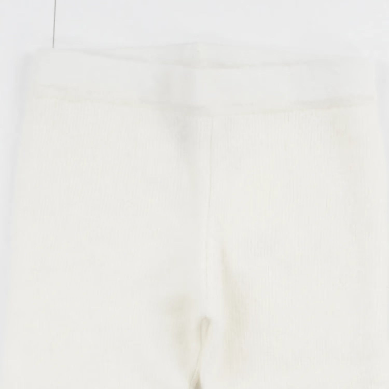 JACQUEMUS Women Beige Mohair Blend Bermuda Shorts SSENSE Excl. Size 34 RRP 200 — View 3