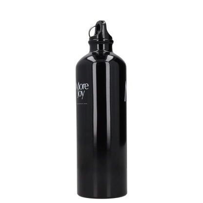 CHRISTOPHER KANE Unisex Bottle Black Metal Modern More Joy Logo One Size RRP 45 — View 5