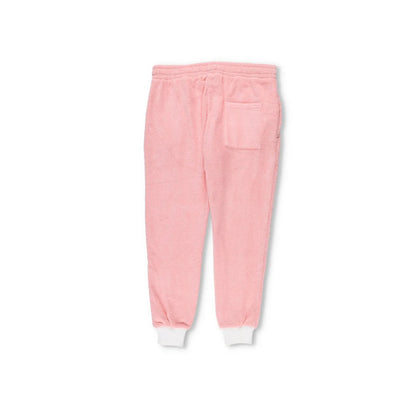 CASABLANCA Womens Joggers Pink Elastic Drawstring Waist Pockets Size L RRP 300 — View 7