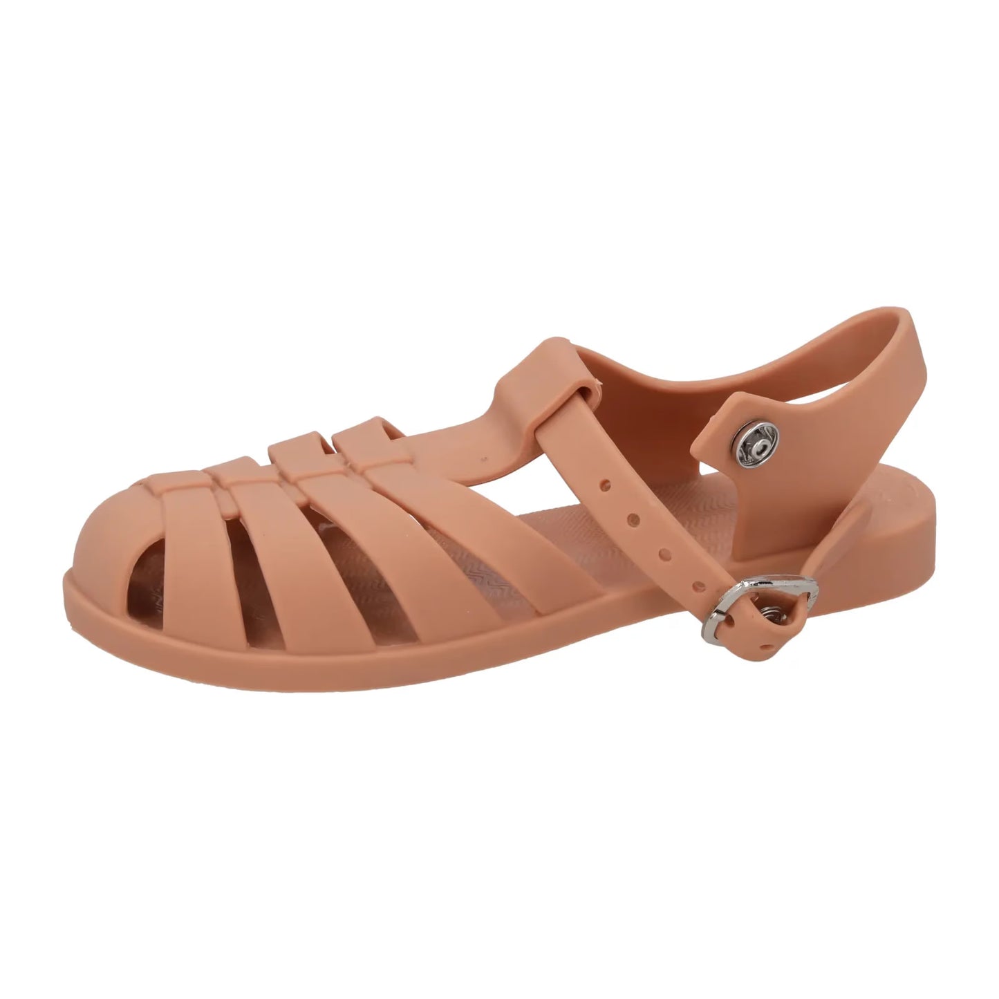 LIEWOOD Unisex Kids Pink Waterproof Sandals Adjustable Strap UK 9 RRP 20 — View 9