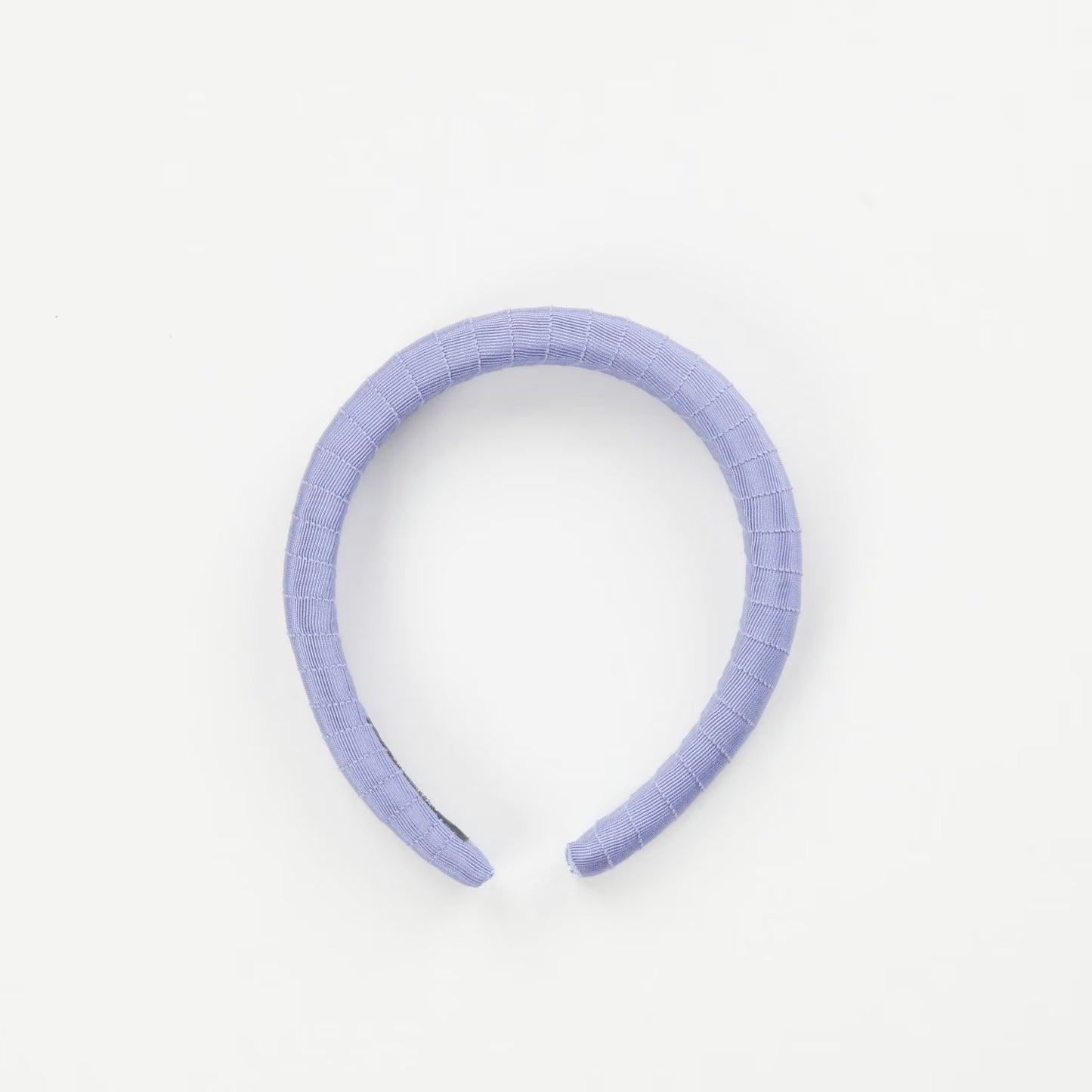 VALET STUDIO Womens Keira Lilac Purple Headband Oval Casual One Size RRP 75