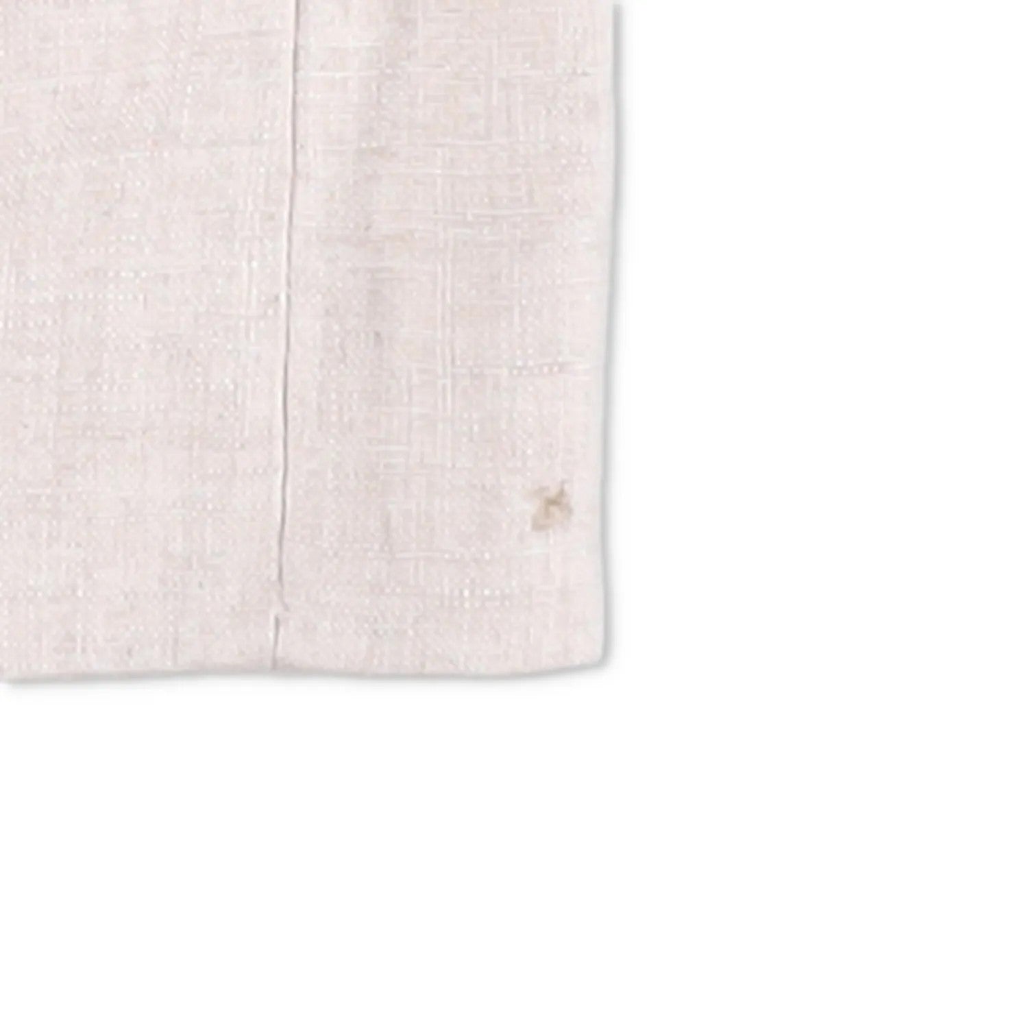 JACQUEMUS Womens La Mini Jupe Bahia Mini Skirt Light Beige Neutrals 34 RRP 420 — View 8