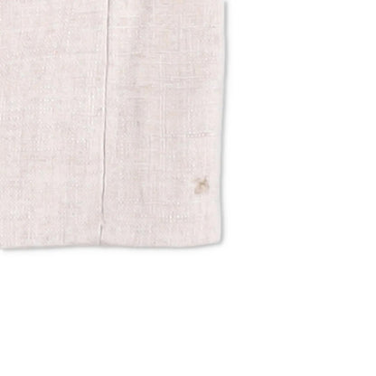 JACQUEMUS Womens La Mini Jupe Bahia Mini Skirt Light Beige Neutrals 34 RRP 420 — View 8