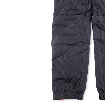 BOGNER Womens Ski Pants Black Quilted Polyamide Zip Closure Size XS RRP 250 — View 4