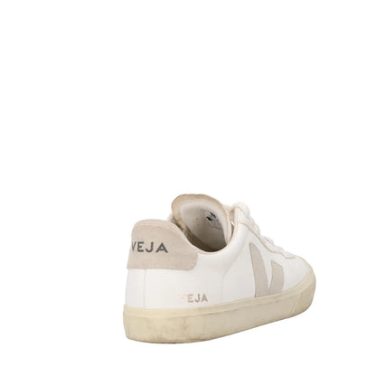 VEJA Womens Co Campo Sneakers Natural Comfort Lace Up Low Top UK 9 RRP 140 — View 6