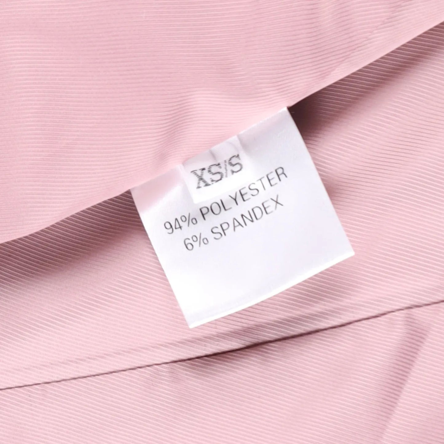 FRANKIE SHOP Mens Pink Blazer Button Closure Pockets Size XS - S RRP 200 — View 9
