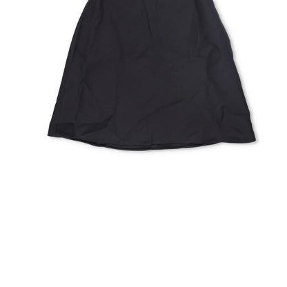 VALENTINO Womens Dress Black Sleeveless Knee Length Boat Neck Pullover RRP 400 — View 4