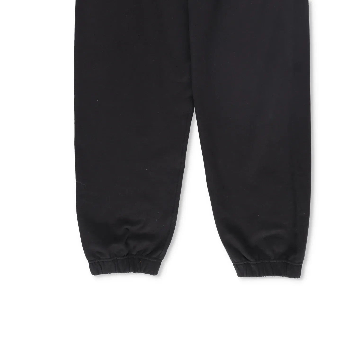KENZO Mens Paris Classic Jogger Pants Cotton Blend Fleece Logo Black L RRP 270 — View 4