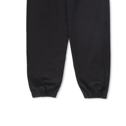 KENZO Mens Paris Classic Jogger Pants Cotton Blend Fleece Logo Black L RRP 270 — View 4