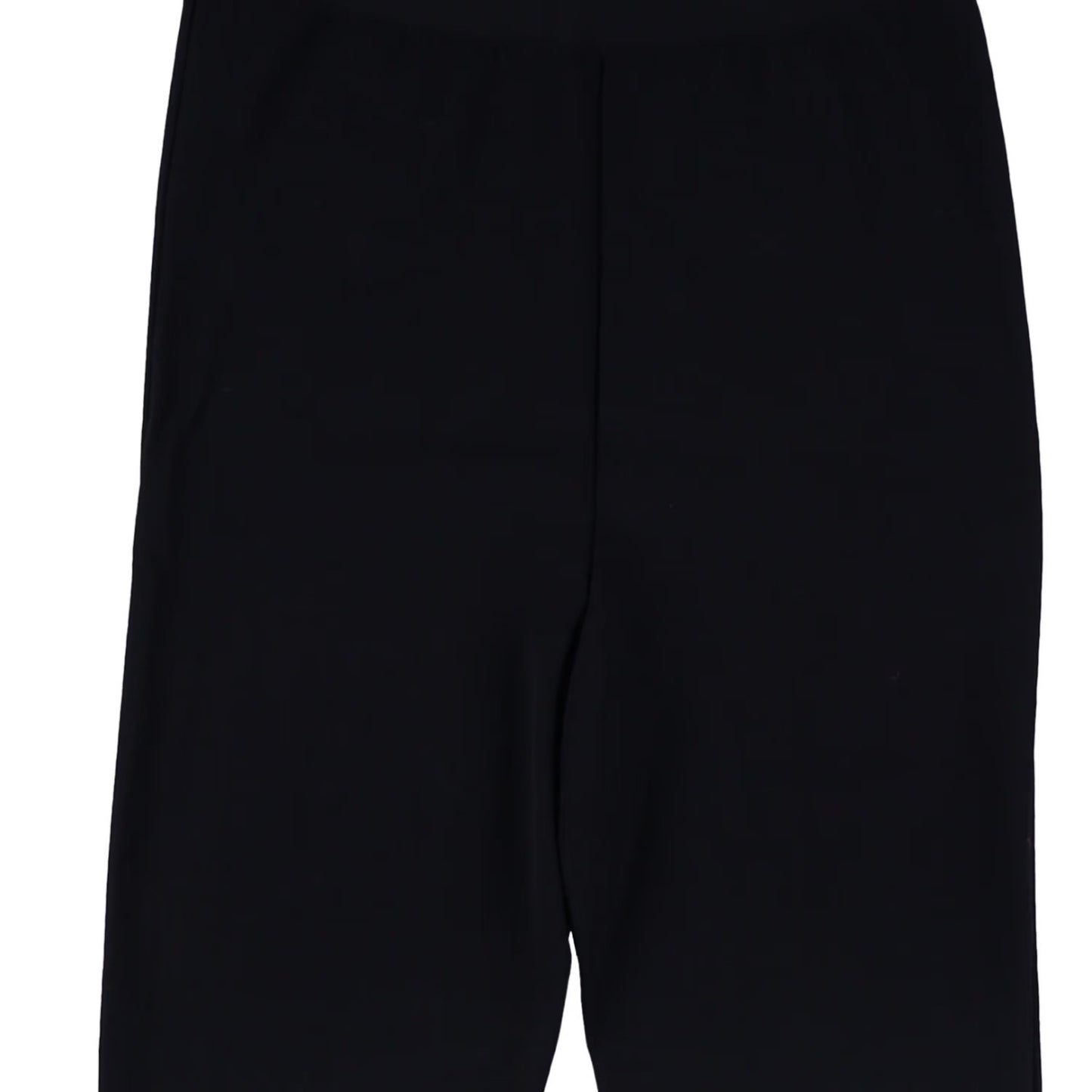 THE ROW Womens Clizia Leggings Black Mid Rise Ankle Solid Size S RRP 1218.5 — View 8