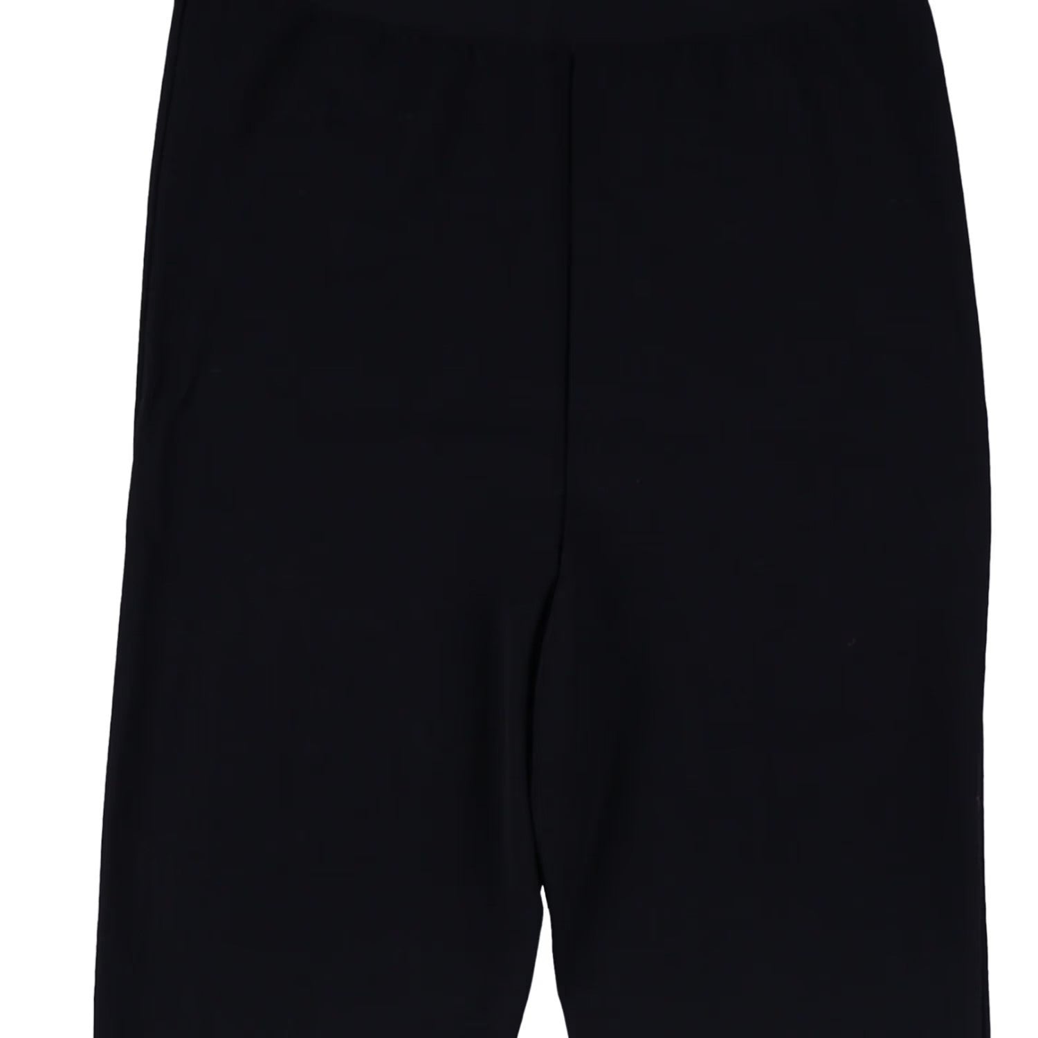 THE ROW Womens Clizia Leggings Black Mid Rise Ankle Solid Size S RRP 1218.5 — View 8