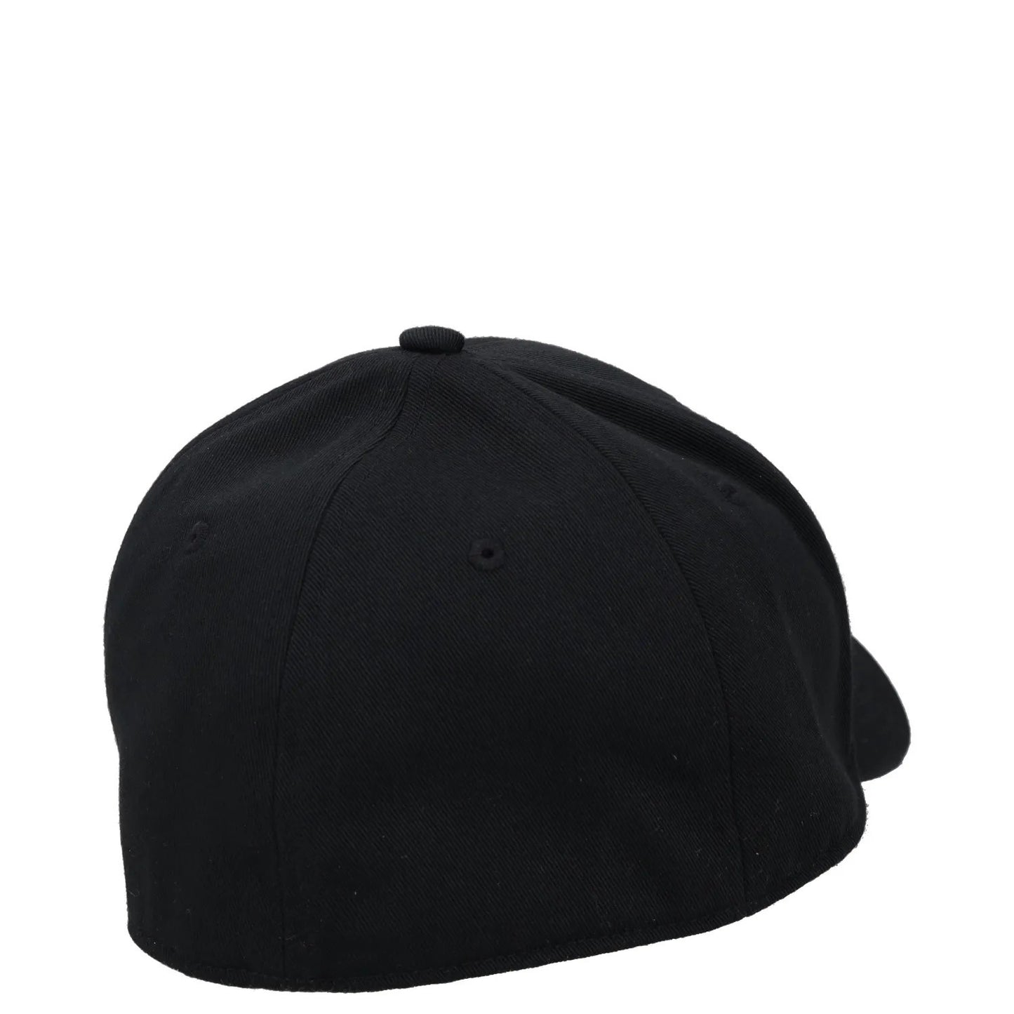 CANADA GOOSE Mens Tonal Cap Baseball Hat Black Front CG Logo Size M RRP 250 — View 5