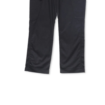 WTAPS Mens Black Cotton Cargo Trousers Regular Fit Button Closure Size 3 RRP 300 — View 4