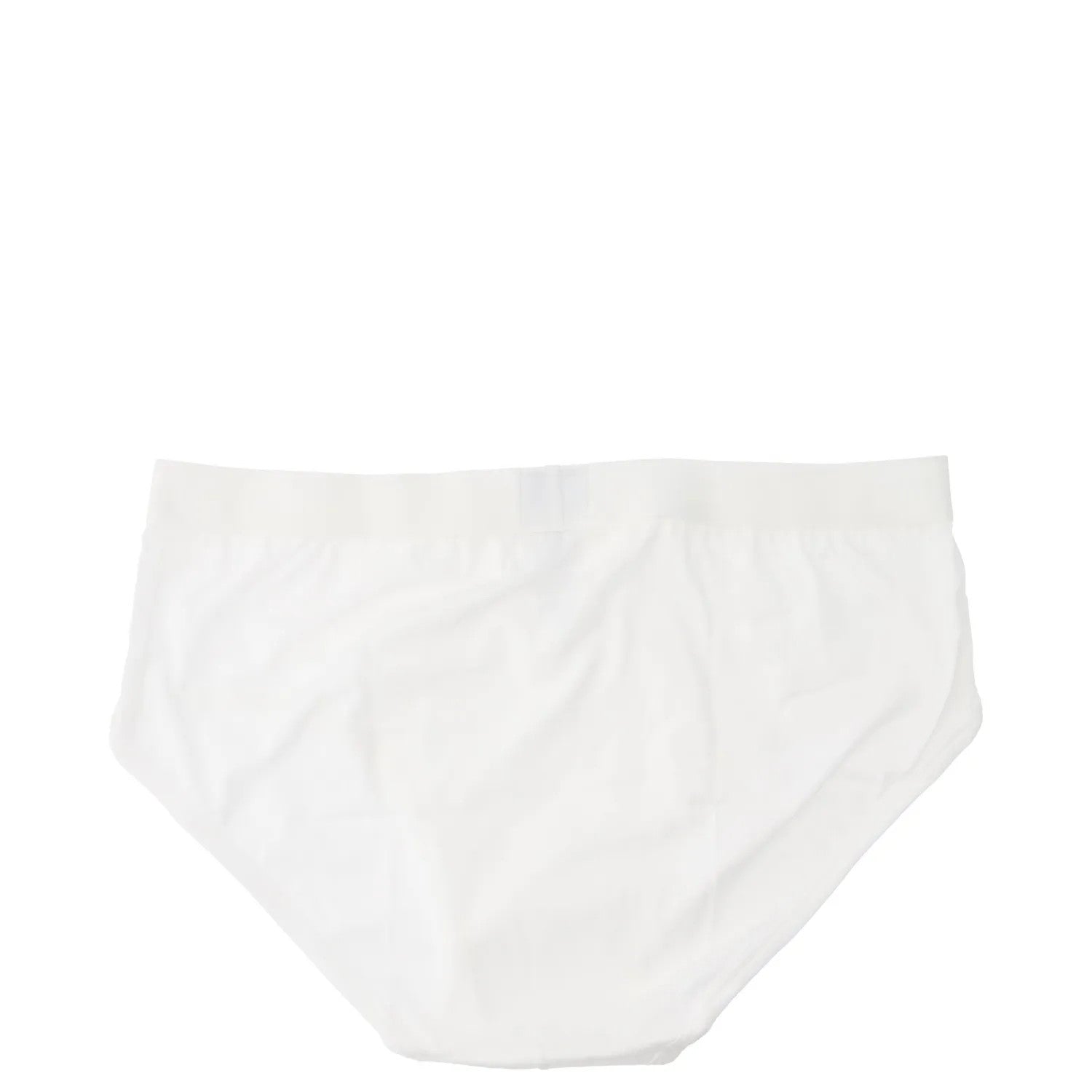 SUNSPEL Mens Sprfne 2 Button Briefs White Boxer Underwear Jersey Size XL RRP 30 — View 7
