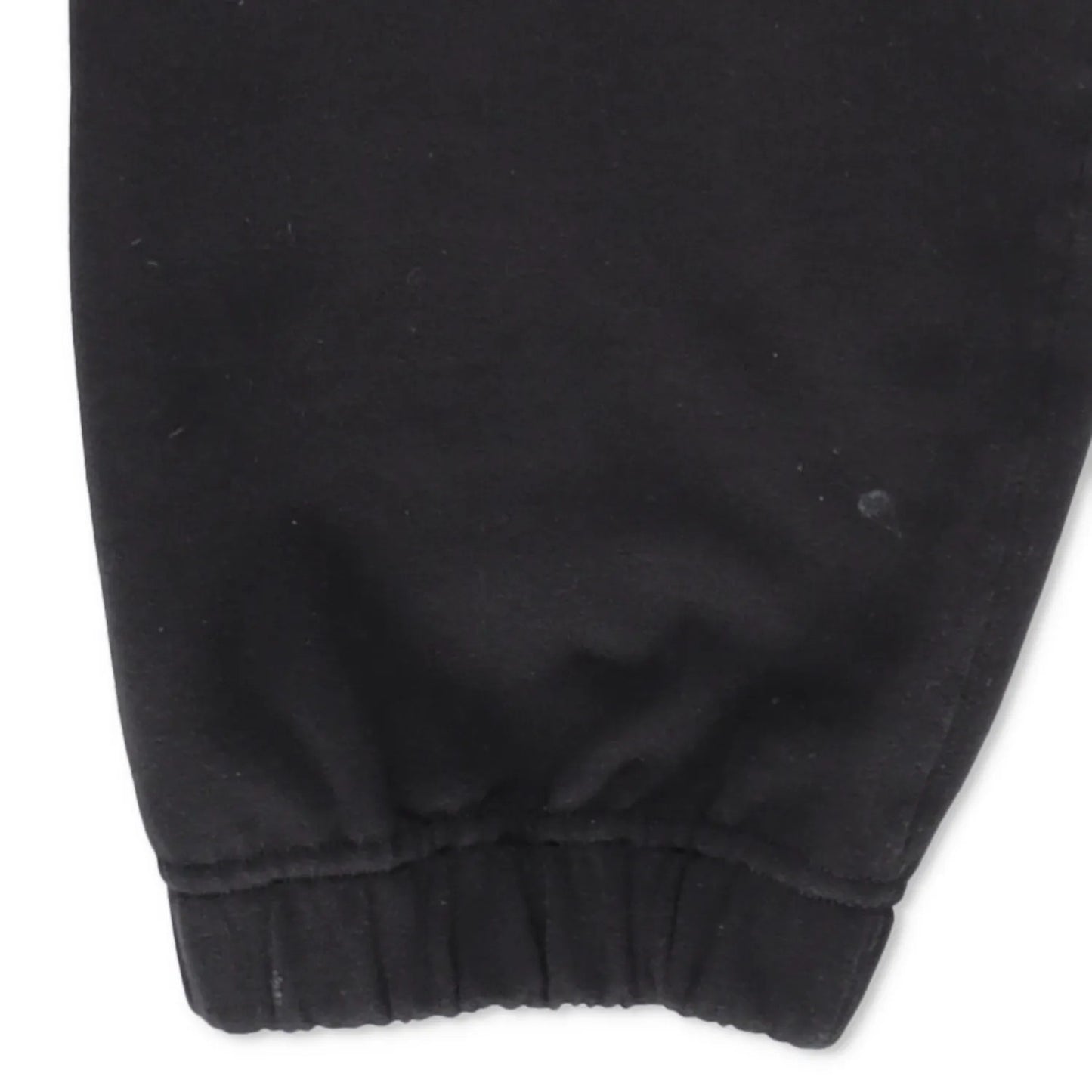 KENZO Mens Paris Classic Jogger Pants Cotton Blend Fleece Logo Black L RRP 270 — View 8