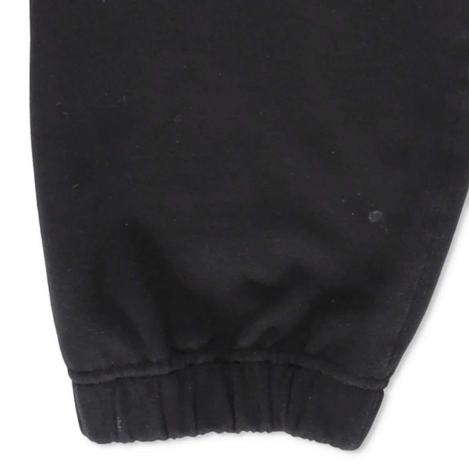 KENZO Mens Paris Classic Jogger Pants Cotton Blend Fleece Logo Black L RRP 270 — View 8
