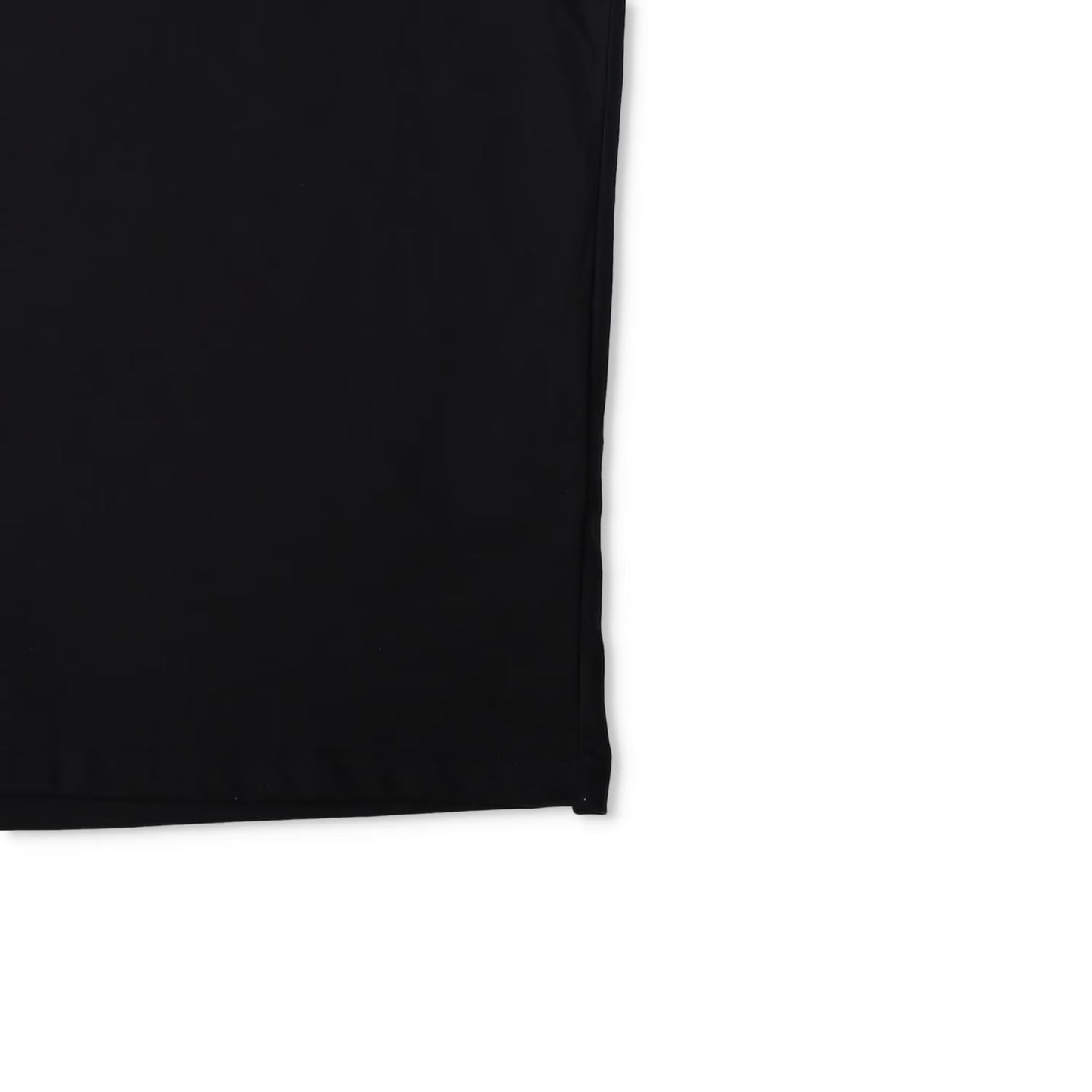 BALMAIN Mens Print T-Shirt Straight Fit Crew Neck Cotton Black M RRP 395 — View 6