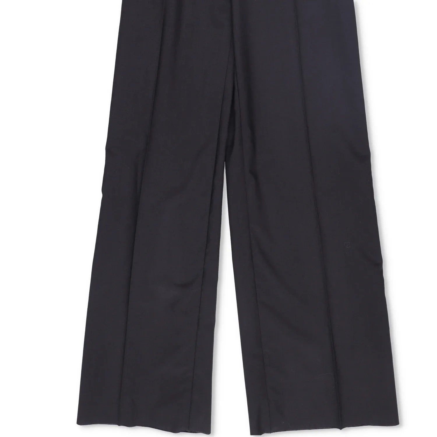 VALENTINO GARAVANI Womens Jumpsuit Embroidered One-Piece Black Size 38 RRP 5690 — View 4