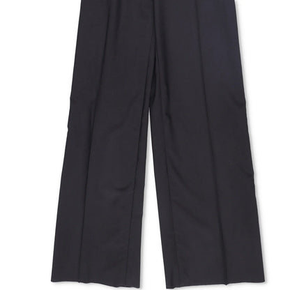 VALENTINO GARAVANI Womens Jumpsuit Embroidered One-Piece Black Size 38 RRP 5690 — View 4