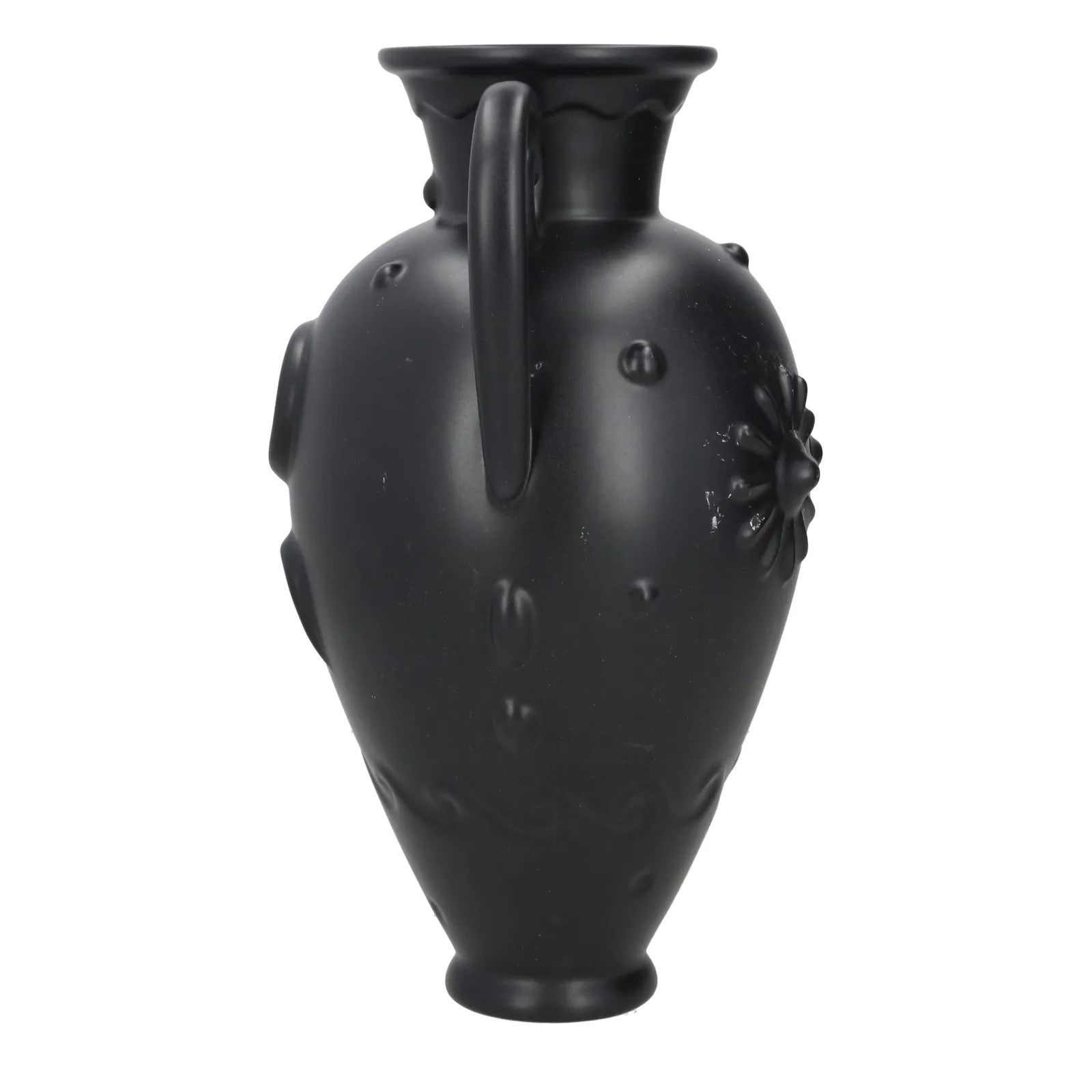 L'OBJET Pantheon Orpheus Amphora Diffuser Vase Decorative Black One Size RRP 385 — View 2