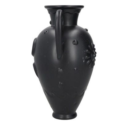 L'OBJET Pantheon Orpheus Amphora Diffuser Vase Decorative Black One Size RRP 385 — View 2