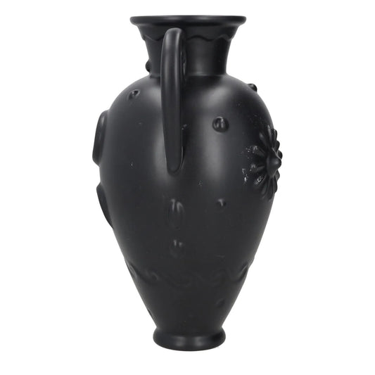 L'OBJET Pantheon Orpheus Amphora Diffuser Vase Decorative Black One Size RRP 385 — View 2