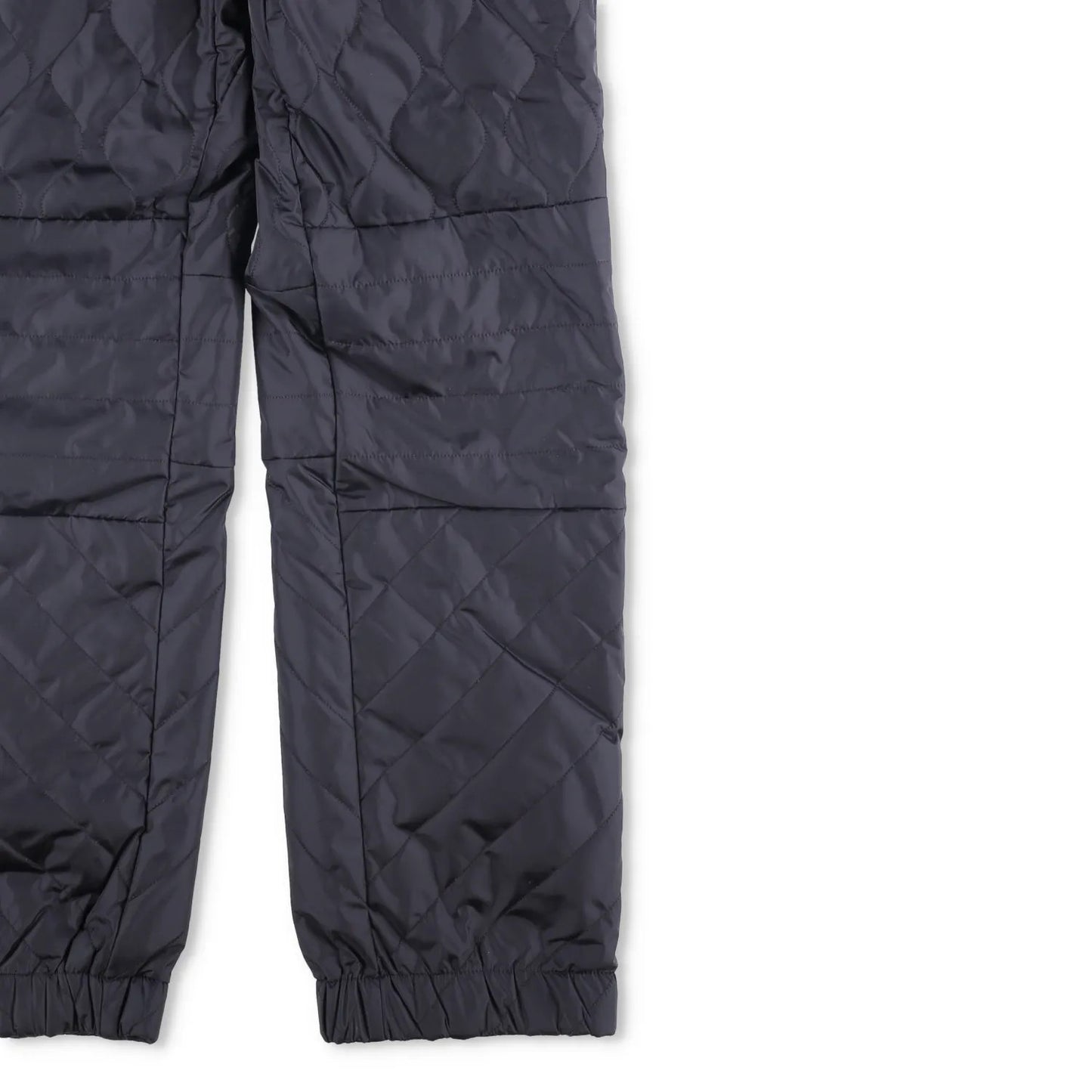 BOGNER Womens Ski Pants Black Quilted Polyamide Zip Closure Size XS RRP 250 — View 5