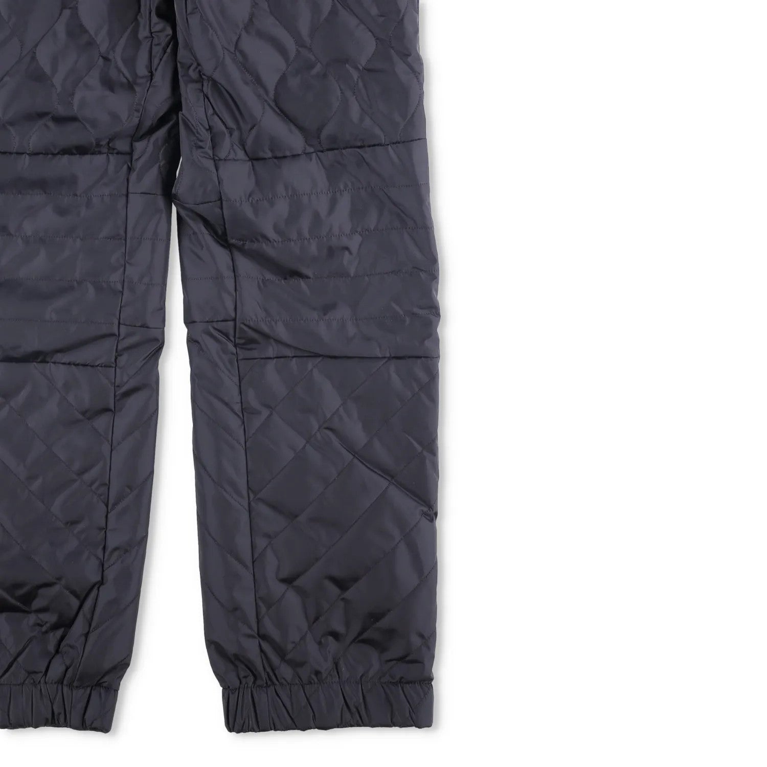 BOGNER Womens Ski Pants Black Quilted Polyamide Zip Closure Size XS RRP 250 — View 5