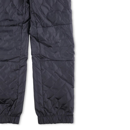 BOGNER Womens Ski Pants Black Quilted Polyamide Zip Closure Size XS RRP 250 — View 5