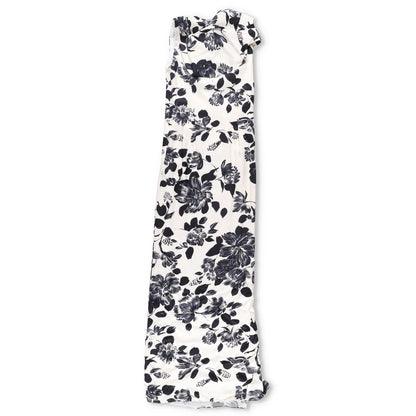 EMILIA WICKSTEAD Womens Drifa Maxi Dress Single Shoulder Flower Print 8 RRP 2080 — View 6
