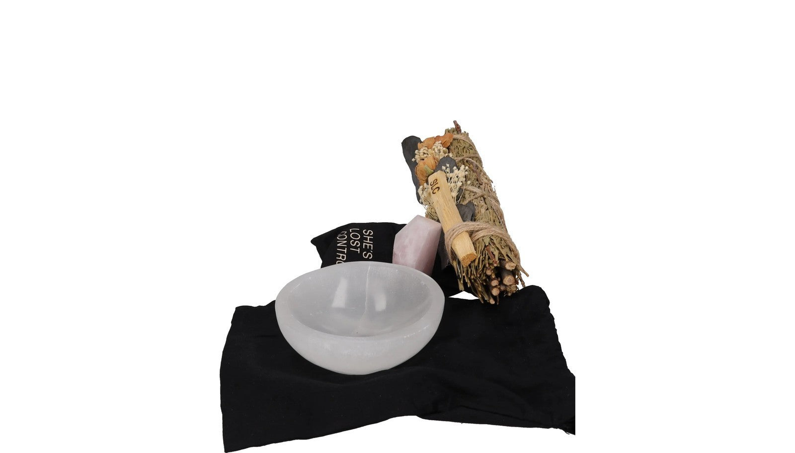 She's Lost Control Adults I Am Love Gift Set Home Fragrance One Size RRP 220 — View 3