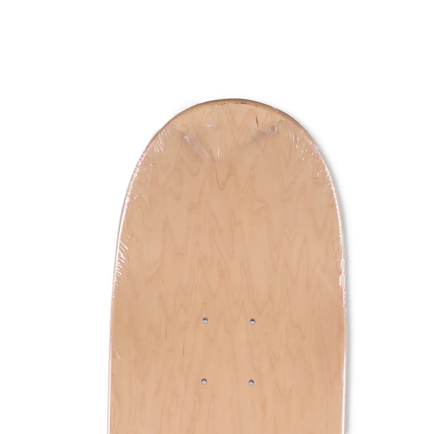 SARA SHAKEEL Skateboard Deck Wood Printed Design Green Black Size 8 RRP 150 — View 6
