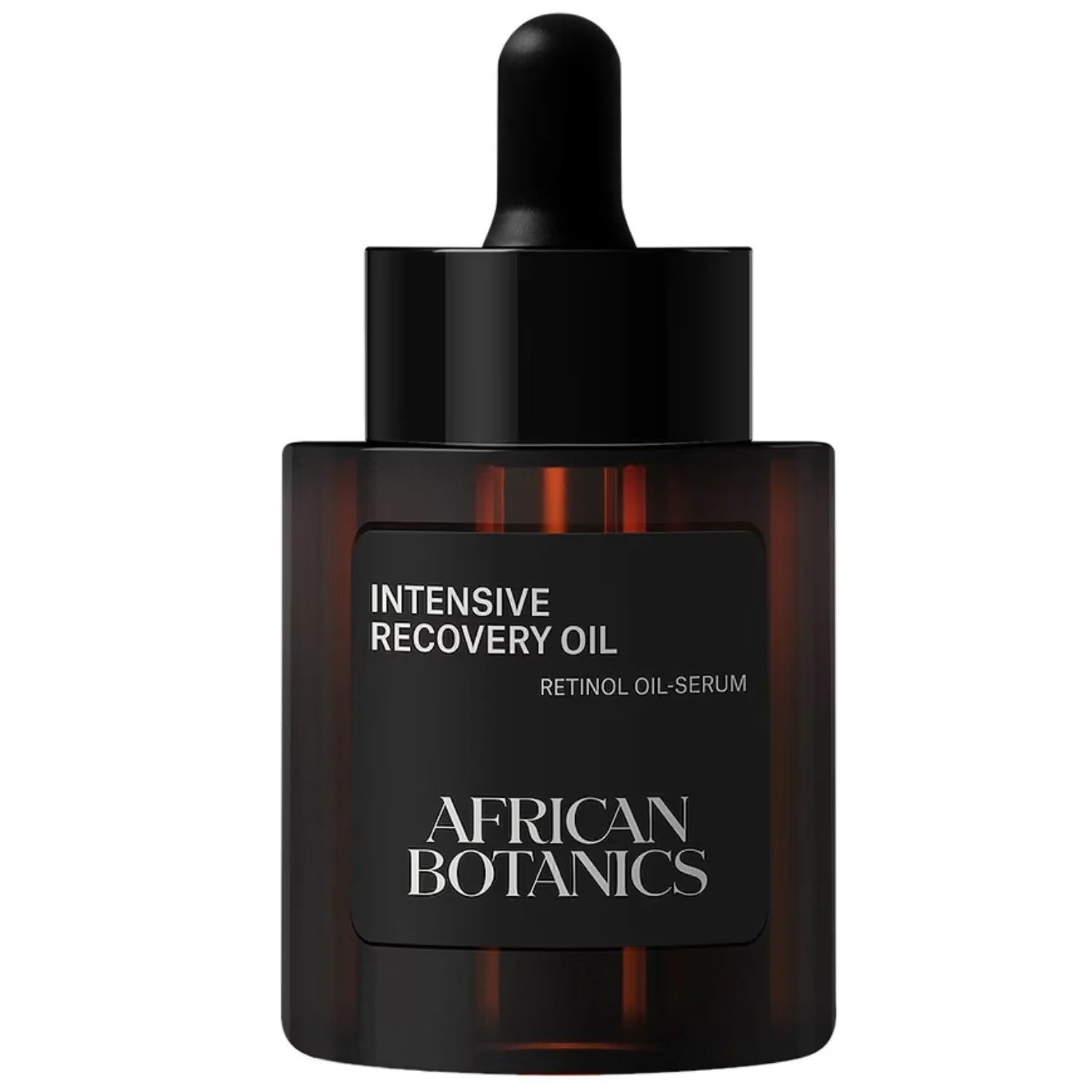 AFRICAN BOTANICS Unisex Intensive Recovery Serum Radint Glow Oil 30ml RRP 250