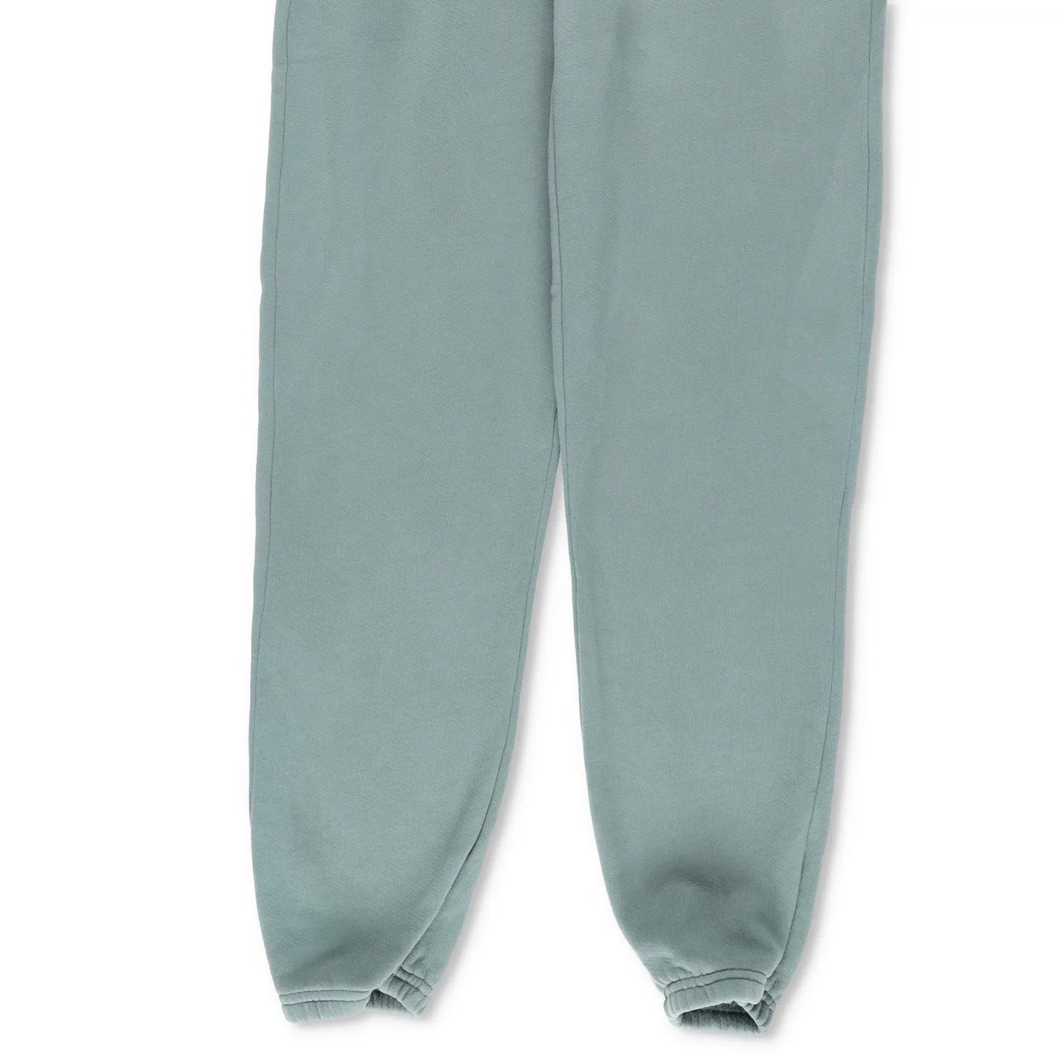 LES TIEN Mens Joggers Relaxed Fit Cotton Grey Elastic Waist Size XS RRP200 — View 3