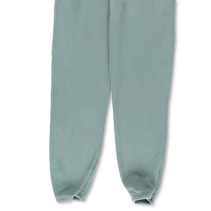 LES TIEN Mens Joggers Relaxed Fit Cotton Grey Elastic Waist Size XS RRP200 — View 3