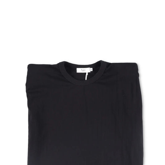 FRANKIE SHOP Womens Top Cotton Black Sleeveless Crew Neck Size XS RRP 125 — View 2