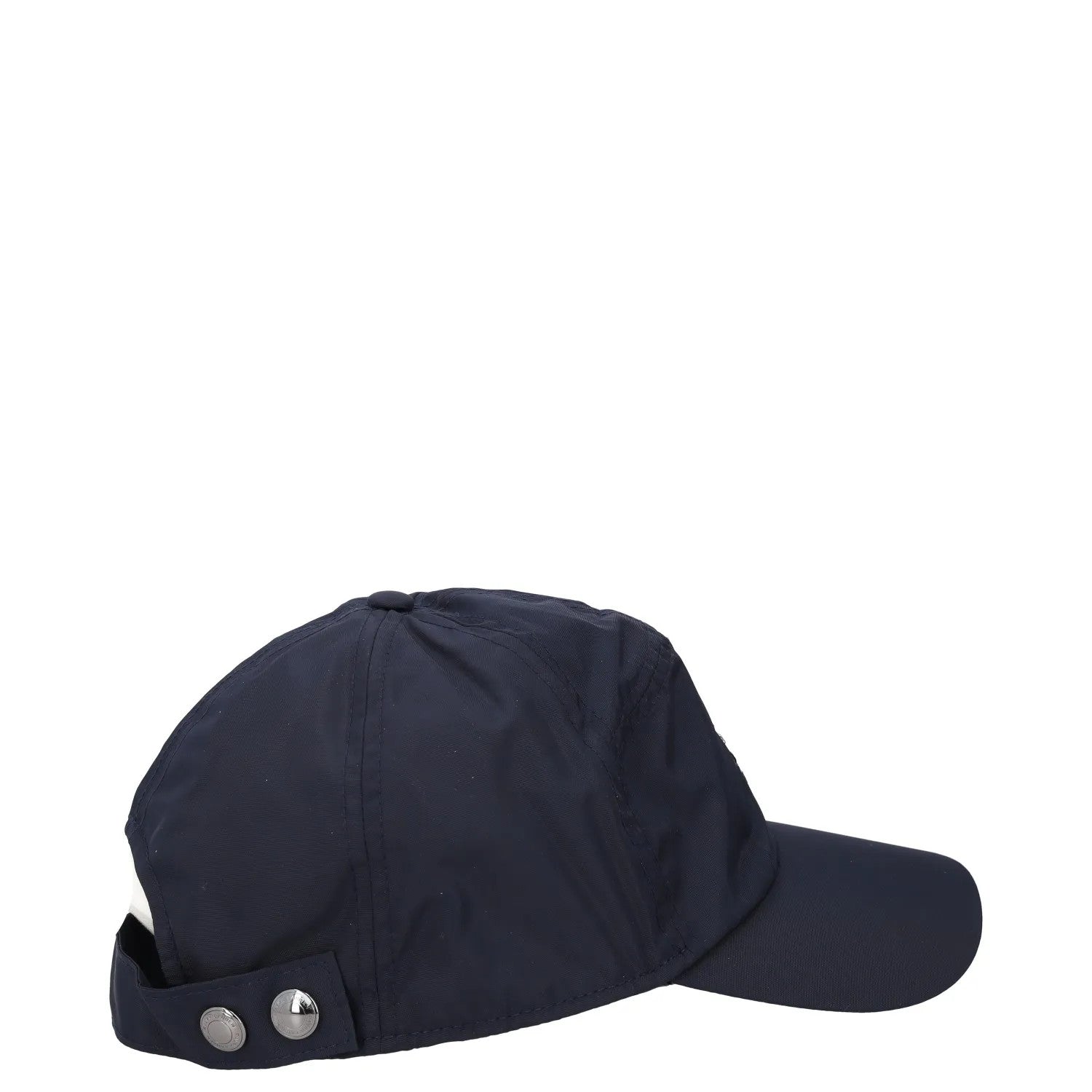 POLO RALPH LAUREN Mens Baseball Cap Navy Blue Adjustable Front Logo Size M RRP65 — View 4