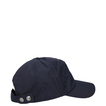 POLO RALPH LAUREN Mens Baseball Cap Navy Blue Adjustable Front Logo Size M RRP65 — View 4