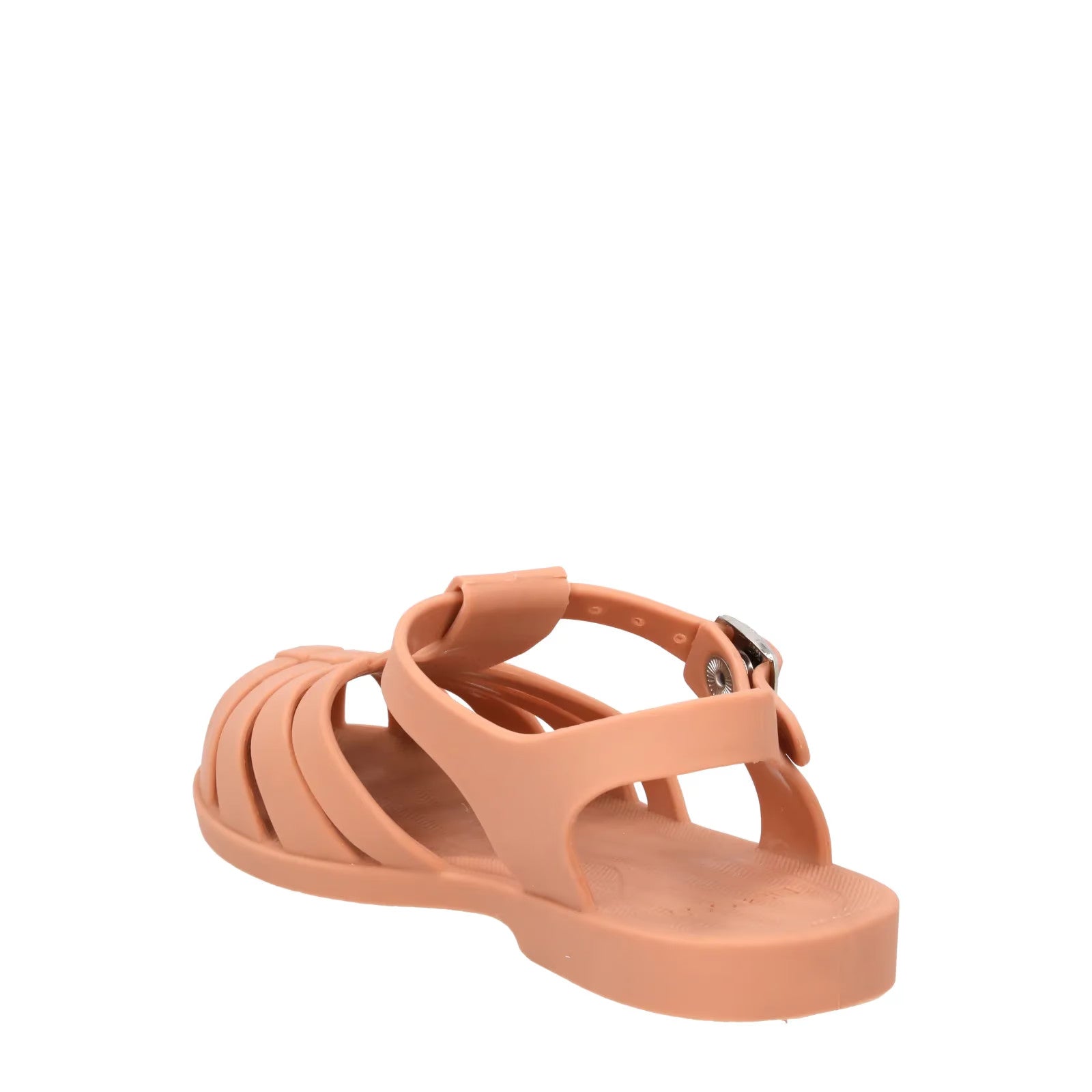 LIEWOOD Unisex Kids Pink Waterproof Sandals Adjustable Strap UK 9 RRP 20 — View 5