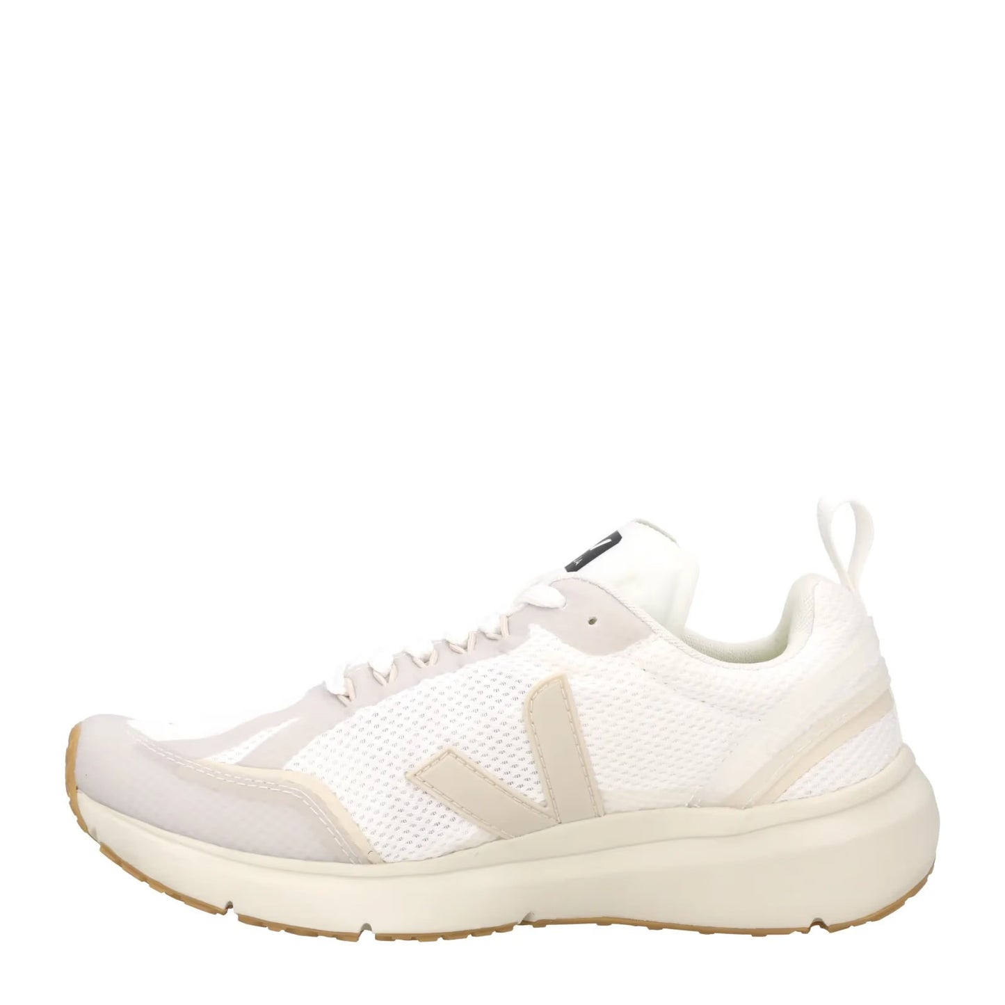 VEJA Womens Condor 2 Pierre Running Sneakers White Low Top Trainers UK 3 RRP 230 — View 4