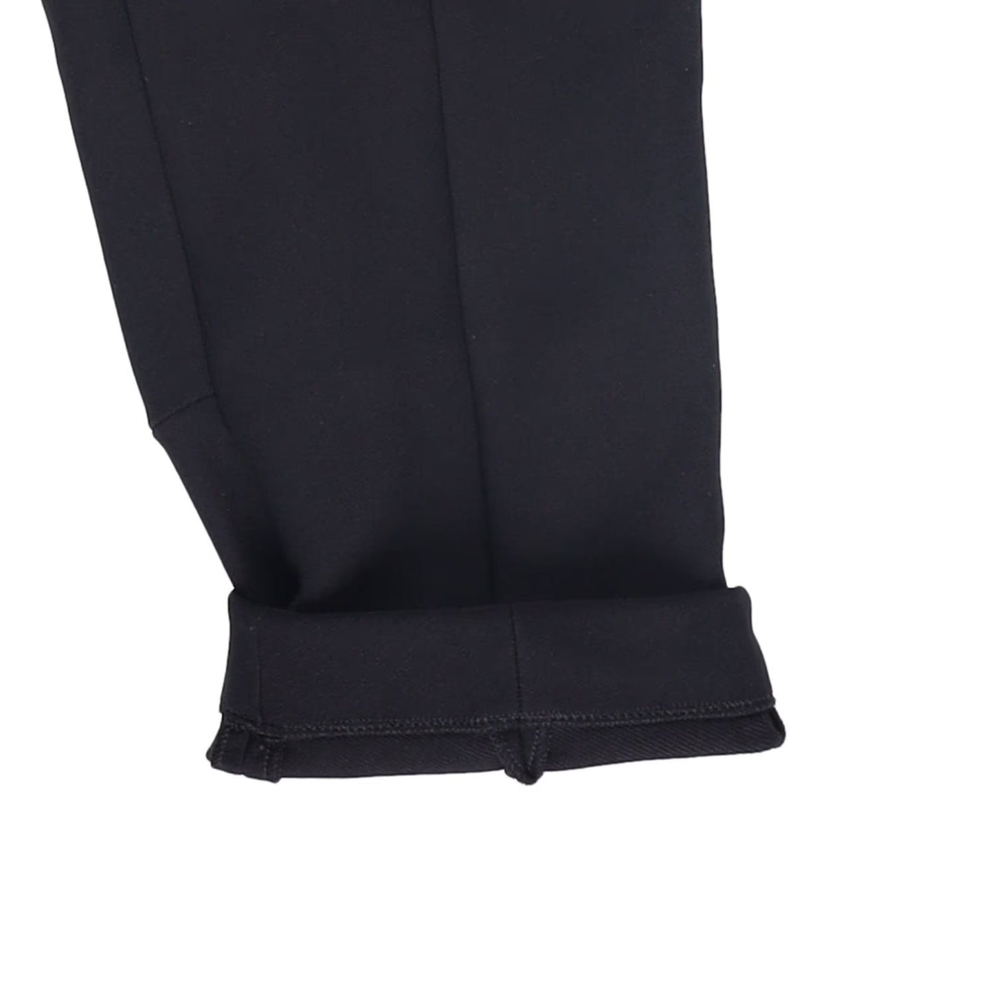 JACQUEMUS Womens Le Pantalon Capri Trousers Black Slim Fit Black 34 RRP 550 — View 10