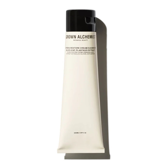 GROWN ALCHEMIST Unisex Hydrating Cream Olive Leaf Plantago Extract 100ml RRP 33