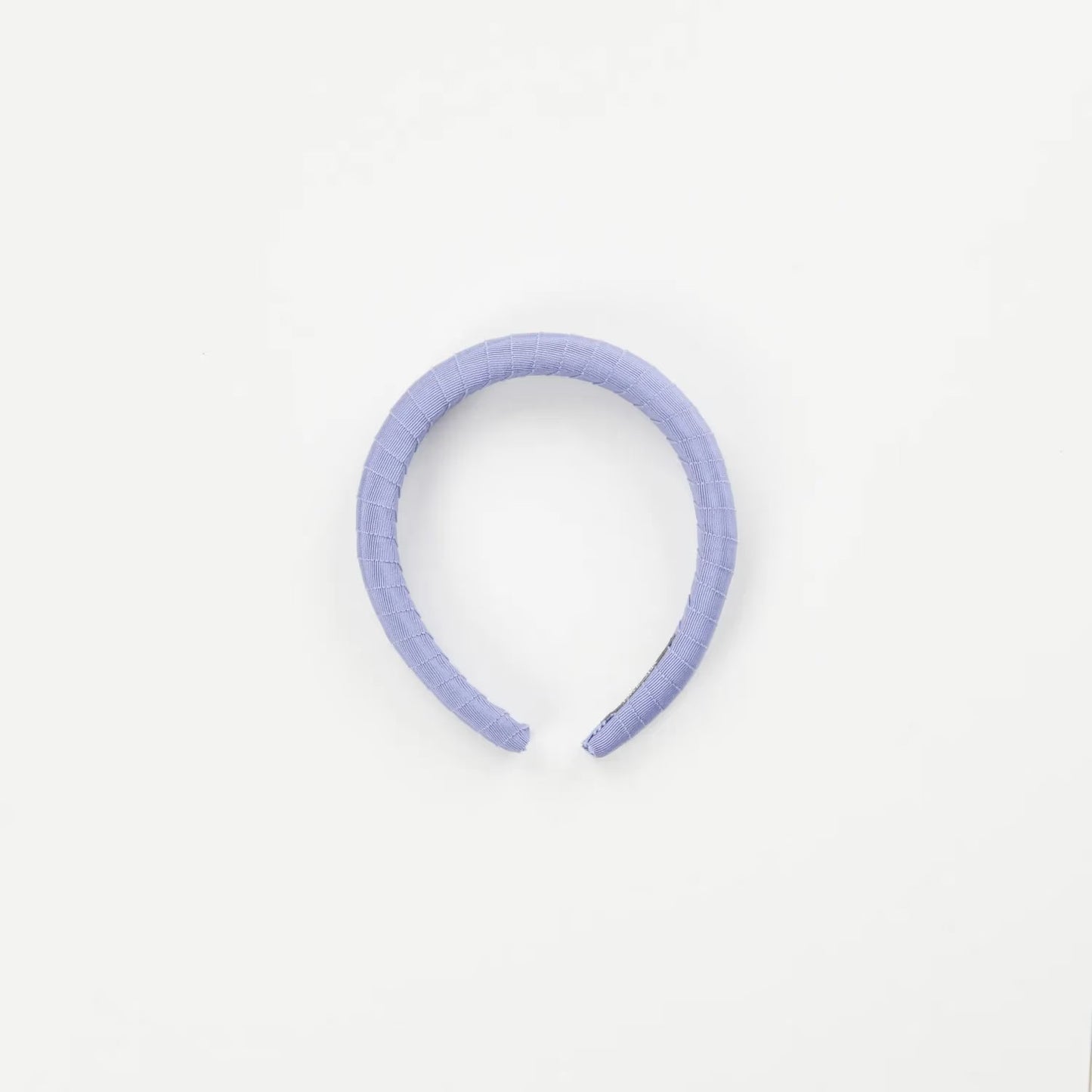 VALET STUDIO Womens Keira Lilac Purple Headband Oval Casual One Size RRP 75 — View 3