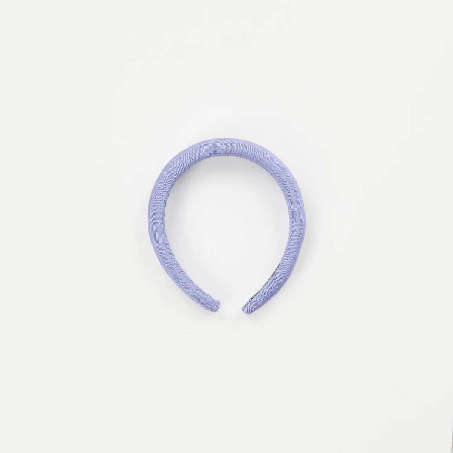 VALET STUDIO Womens Keira Lilac Purple Headband Oval Casual One Size RRP 75 — View 3