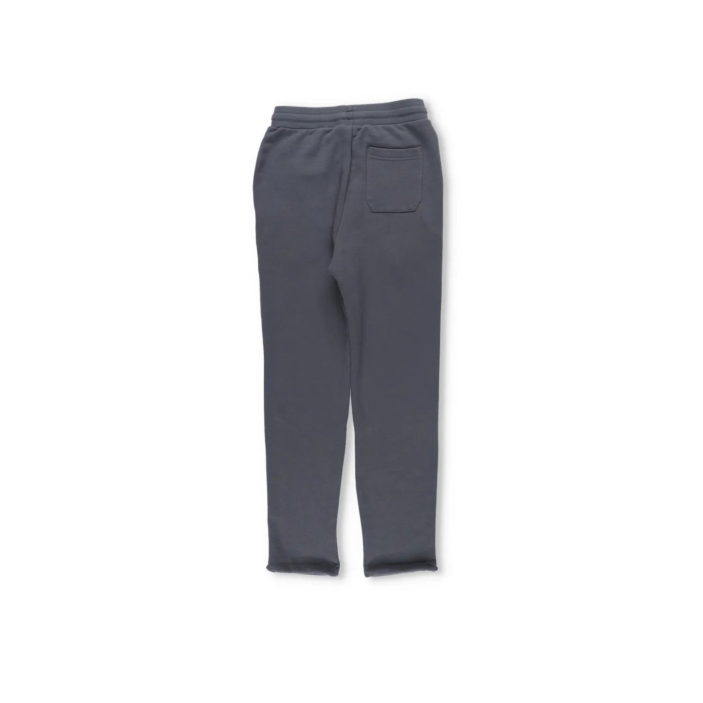 JOHN ELLIOT Mens Joggers Grey Regular Fit Drawstring Cotton Size M RRP 170 — View 8